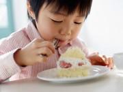 Làm mẹ - Càng ăn nhiều thực phẩm giàu canxi, trẻ sẽ càng phát triển chiều cao tối đa?