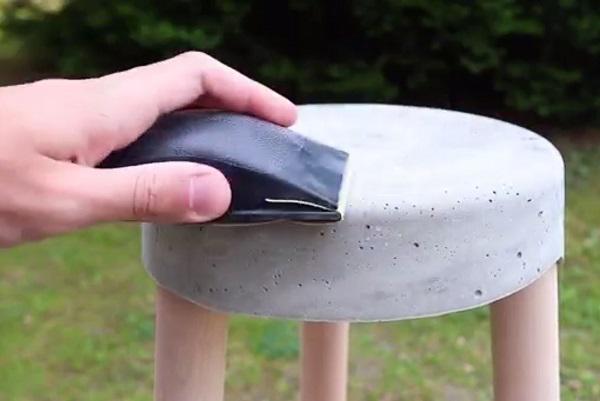 Mua 3 thanh gỗ, bê tông, tự làm món đồ nội thất amp;#34;độcamp;#34; khiến ai thấy cũng amp;#34;trầm trồamp;#34; - 18