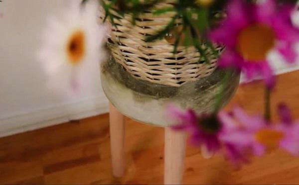 Mua 3 thanh gỗ, bê tông, tự làm món đồ nội thất amp;#34;độcamp;#34; khiến ai thấy cũng amp;#34;trầm trồamp;#34; - 19