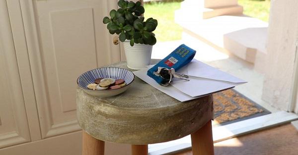 Mua 3 thanh gỗ, bê tông, tự làm món đồ nội thất amp;#34;độcamp;#34; khiến ai thấy cũng amp;#34;trầm trồamp;#34; - 20