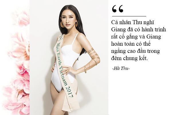 Phạm Hương, Đỗ Mỹ Linh ủng hộ tinh thần Hương Giang Idol trước chung kết - 7