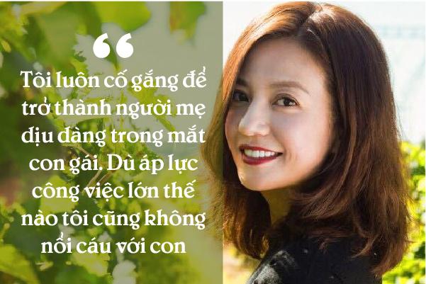 Triệu Vy - Bà mẹ với những phương pháp dạy dỗ lạnh lùng để con gái trở thành “nữ hoàng” - 10