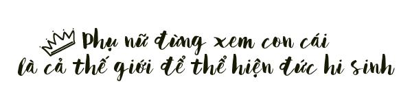 Triệu Vy - Bà mẹ với những phương pháp dạy dỗ lạnh lùng để con gái trở thành “nữ hoàng” - 2