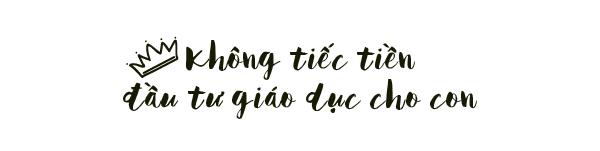 Triệu Vy - Bà mẹ với những phương pháp dạy dỗ lạnh lùng để con gái trở thành “nữ hoàng” - 4
