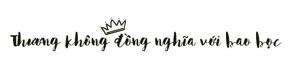 Triệu Vy - Bà mẹ với những phương pháp dạy dỗ lạnh lùng để con gái trở thành “nữ hoàng” - 5