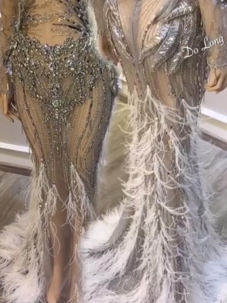 Trước giờ G: Đây chính là đầm dạ hội chung kết của Hương Giang Idol? - 3