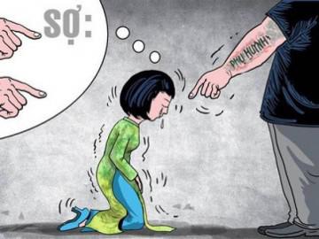 Môi trường giáo dục và sự bất trí của phụ huynh