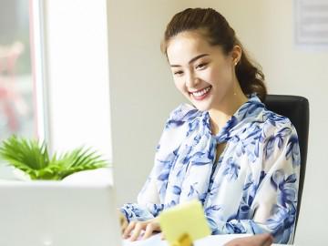 Hạ Vi: Nếu khán giả không biết quá nhiều về quá khứ của tôi, mọi chuyện đã dễ dàng hơn