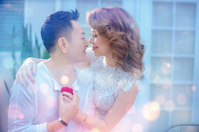 Thanh Thảo: amp;#34;Tôi và bạn trai Việt kiều đã là vợ chồng suốt 1 năm quaamp;#34; - 1