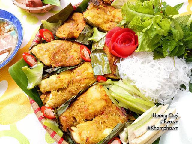 5 món vừa ăn với cơm vừa có thể ăn chơi siêu hấp dẫn cho cuối tuần