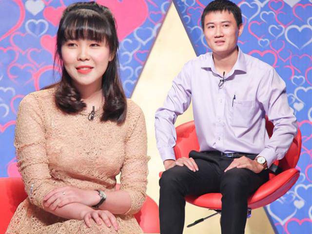 Chàng trai đến Bạn muốn hẹn hò tìm vợ giống nữ tỷ phú Phương Thảo