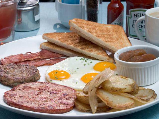 Đến Hồng Kông mà chưa ăn những món này là bạn đã uổng phí cả chuyến đi rồi