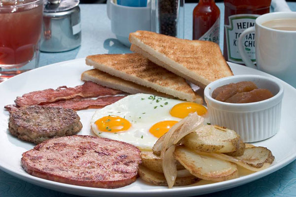 Đến Hồng Kông mà chưa ăn những món này là bạn đã uổng phí cả chuyến đi rồi - 2