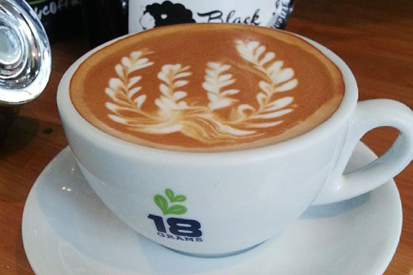 Đến Hồng Kông mà chưa ăn những món này là bạn đã uổng phí cả chuyến đi rồi - 4