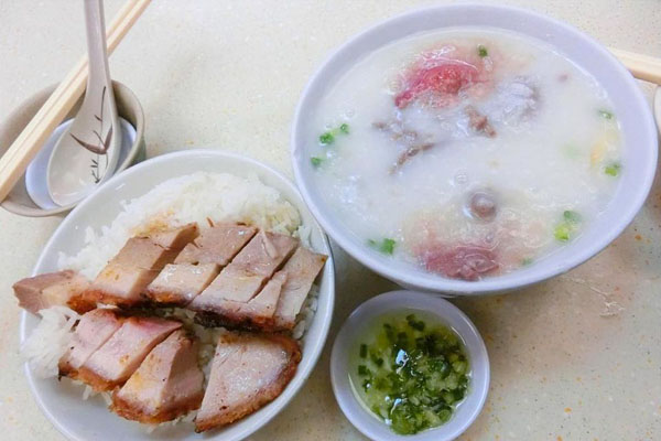 Đến Hồng Kông mà chưa ăn những món này là bạn đã uổng phí cả chuyến đi rồi - 5