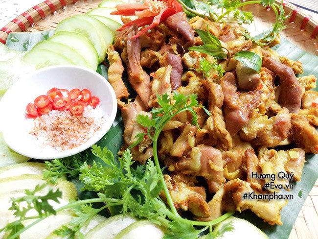 5 món vừa ăn với cơm vừa có thể ăn chơi siêu hấp dẫn cho cuối tuần - 3