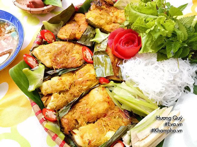 5 món vừa ăn với cơm vừa có thể ăn chơi siêu hấp dẫn cho cuối tuần - 2