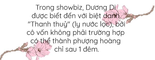 amp;#34;Chị cả TVBamp;#34; Dương Di - Đóa hoa tưởng rằng tàn hóa ra nở muộn - 1