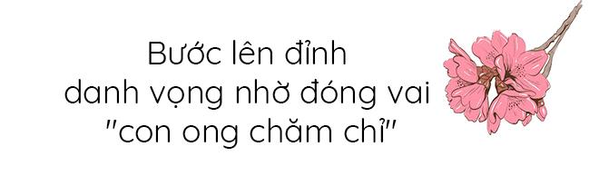 amp;#34;Chị cả TVBamp;#34; Dương Di - Đóa hoa tưởng rằng tàn hóa ra nở muộn - 2
