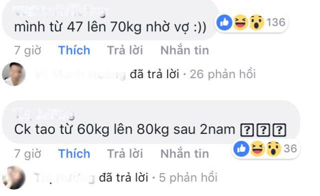 Chị em thi nhau khoe ảnh vợ bầu, chồng amp;#34;nghénamp;#34; siêu đáng yêu - 5