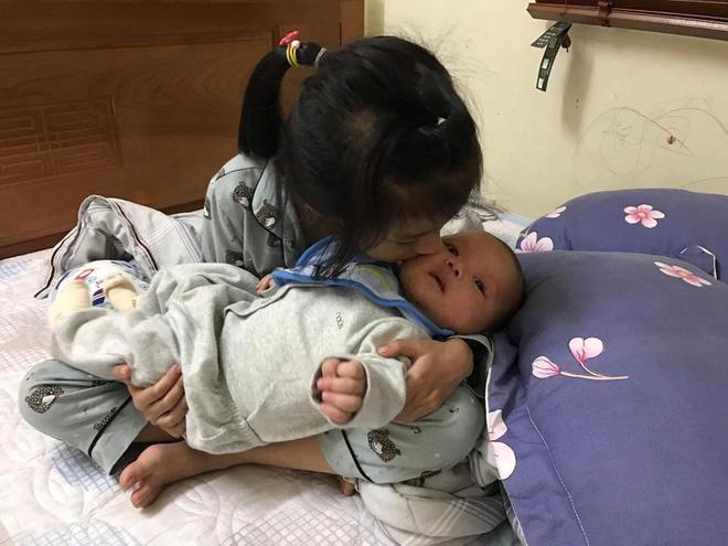 Đòi bán con lấy 3 tỷ, ông bố trẻ khiến cộng đồng mạng amp;#34;cười ngấtamp;#34; - 1