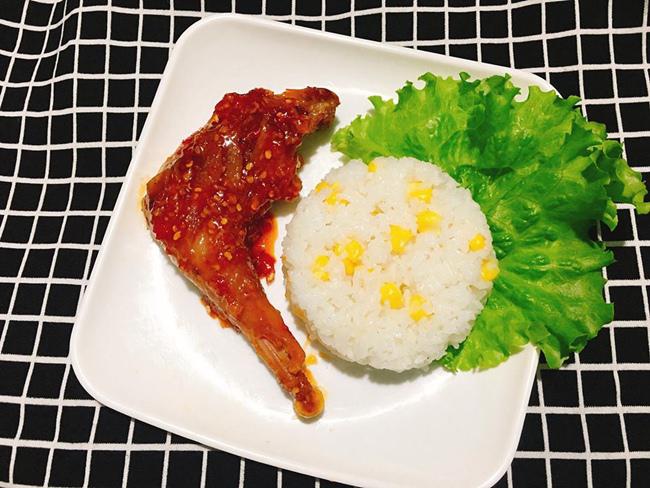 Ghét rửa bát nhưng lại thích lao vào bếp, 9x khoe những bữa cơm độc thân đầy hấp dẫn - 15