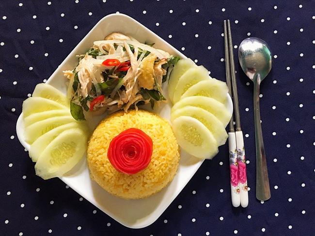 Ghét rửa bát nhưng lại thích lao vào bếp, 9x khoe những bữa cơm độc thân đầy hấp dẫn - 4