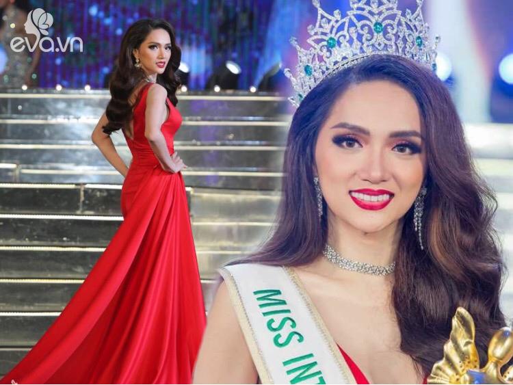 Hương Giang hé lộ lý do chưa thể về Việt Nam sau khi đăng quang Hoa hậu Chuyển giới - 4