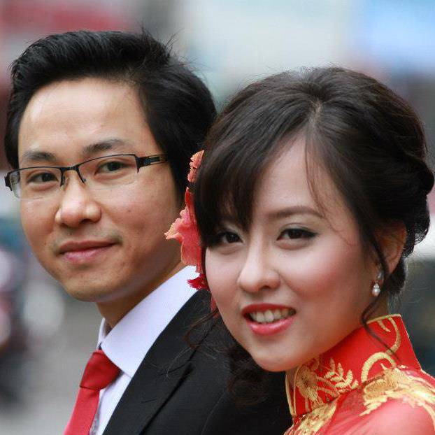 Ít ai biết, Tân hoa hậu Hương Giang còn có một người chị gái nhan sắc không kém cạnh! - 5