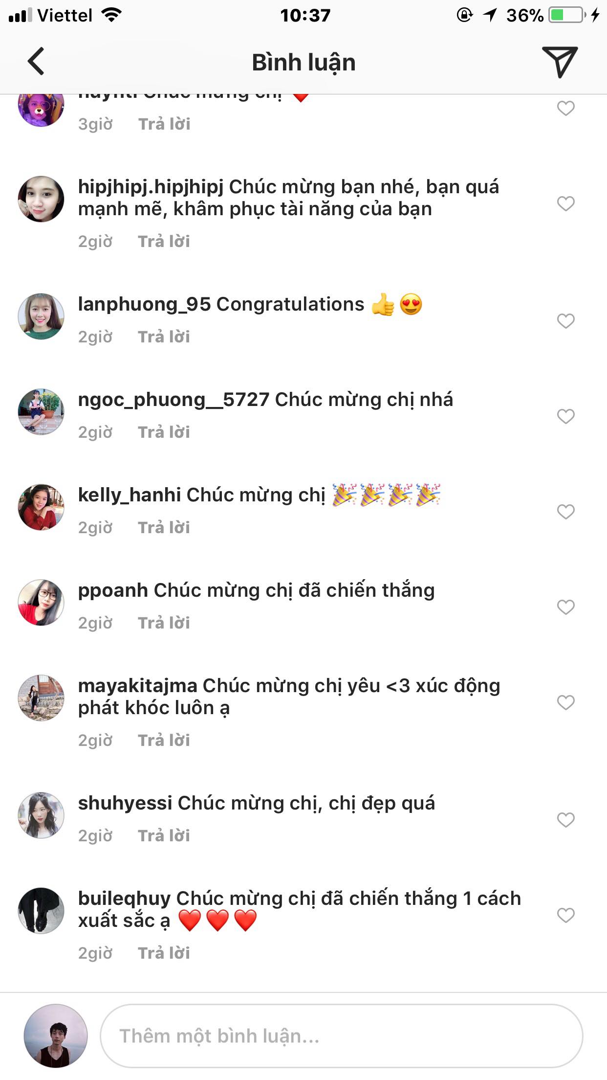 Hương Giang Idol làm Hoa hậu, cư dân mạng Việt Nam và quốc tế amp;#34;dậy sóngamp;#34; tranh cãi? - 10