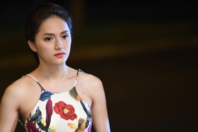 Ít ai biết thời chưa là Hoa hậu, Hương Giang Idol được chọn đóng phim vì đẹp giống Việt Trinh - 5