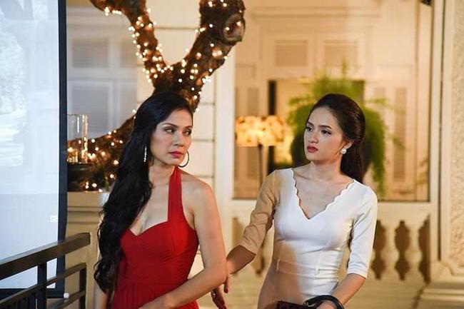 Ít ai biết thời chưa là Hoa hậu, Hương Giang Idol được chọn đóng phim vì đẹp giống Việt Trinh - 1