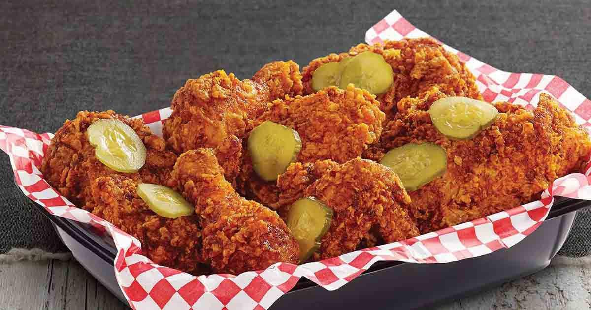 5 món vừa ăn với cơm vừa có thể ăn chơi siêu hấp dẫn cho cuối tuần - 1