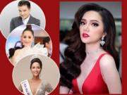 Làng sao - Cảm xúc vỡ oà của sao Việt trước chiến thắng vang dội của tân Hoa hậu Chuyển giới Hương Giang