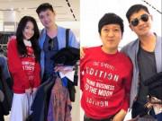 Giải trí - Không chịu chụp hình chung, đây là cách Minh Luân đối phó với Trường Giang và Nhã Phương