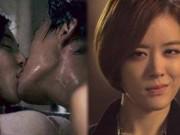 Eva tám - Phát hiện chồng ngoại tình từ một đường chỉ khâu