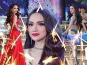 Thời trang - Hoa hậu Hương Giang và những khoảnh khắc khiến hàng triệu trái tim tan chảy