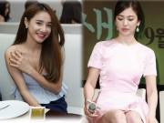 Thời trang - Hai kiểu đồ khiến loạt Sao lỡ mặc là bối rối không yên!