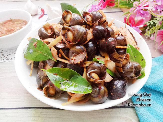 5 món vừa ăn với cơm vừa có thể ăn chơi siêu hấp dẫn cho cuối tuần - 4