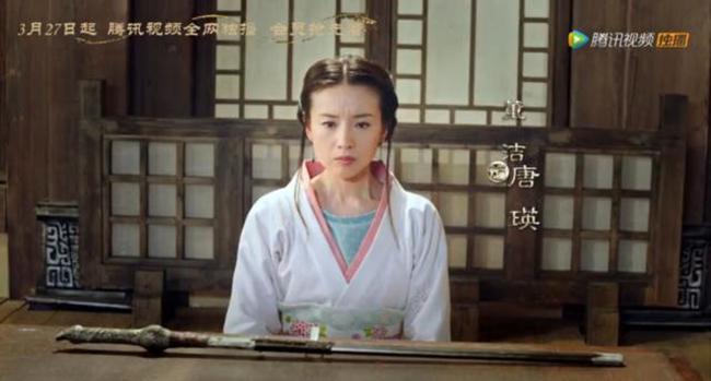 Sau scandal ngoại tình, amp;#34;Chúc Anh Đài đẹp nhất màn ảnhamp;#34; bị dìm hàng không thương tiếc - 1