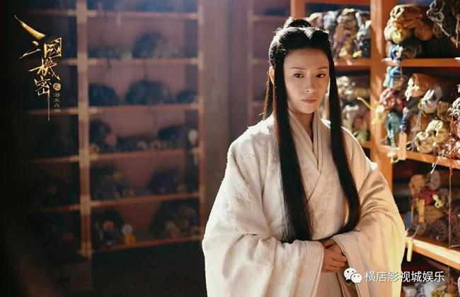 Sau scandal ngoại tình, amp;#34;Chúc Anh Đài đẹp nhất màn ảnhamp;#34; bị dìm hàng không thương tiếc - 2