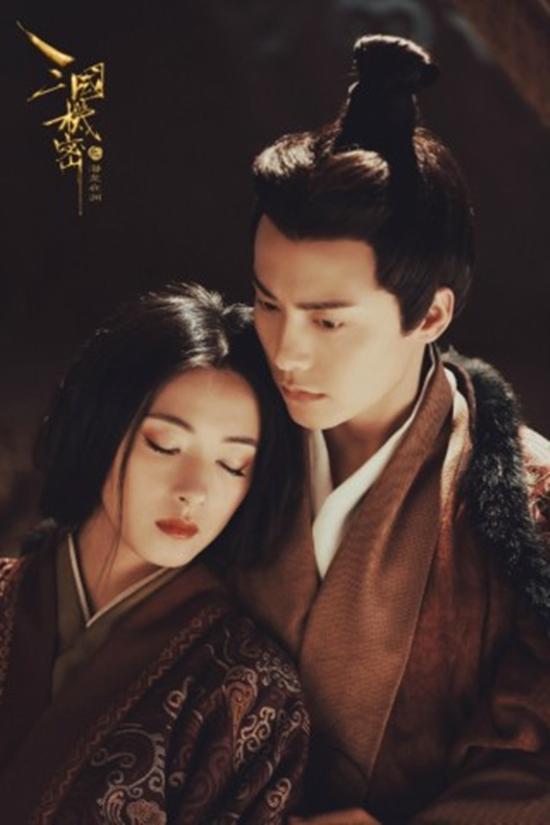 Sau scandal ngoại tình, amp;#34;Chúc Anh Đài đẹp nhất màn ảnhamp;#34; bị dìm hàng không thương tiếc - 4