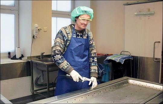 Sự thật về 54 bàn tay người trong chiếc túi bí ẩn ở Nga - 3