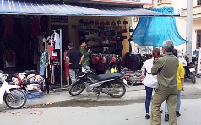 Thông tin bất ngờ về nam thanh niên dùng búa sát hại bạn gái trước ngày 8/3 - 1