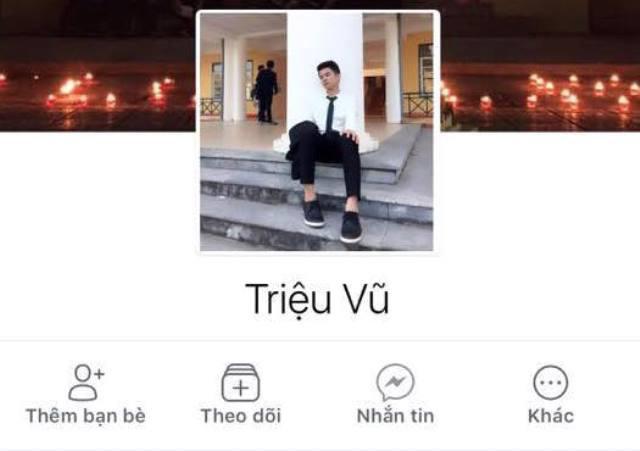 Thông tin bất ngờ về nam thanh niên dùng búa sát hại bạn gái trước ngày 8/3 - 2