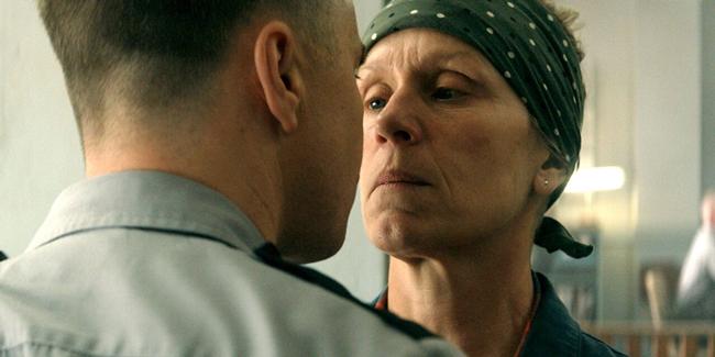 Ám ảnh rơi nước mắt trước câu chuyện về bà mẹ vĩ đại giành Oscar 2018 - 3