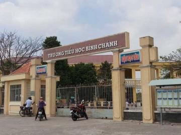 ‘Hình phạt’ nào cho người ép cô giáo quỳ gối?