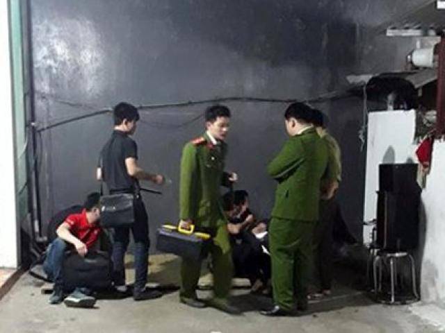 Thảm án gia đình: Ám ảnh ánh mắt trẻ thơ bỗng mồ côi sau một đêm