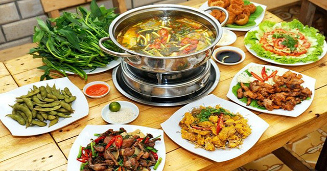 Chị em cần biết: Loại rau dù ngon nhưng tuyệt đối không ăn với lẩu này kẻo gây độc tố - 2