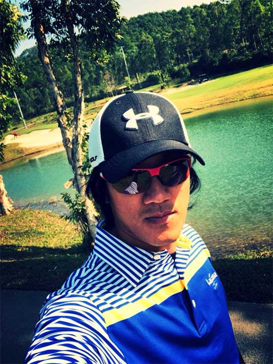 2 năm sau khi chia tay Hương Giang Idol, ai còn nhận ra “soái ca” Criss Lai? - 8